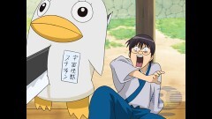 第18話　ああ　やっぱり我が家が一番だわ