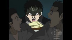第20話　ベルトコンベアには気をつけろ