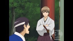 第27話　刀じゃ斬れないものがある