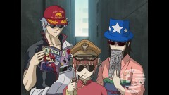 第35話　恋にマニュアルなんていらない（延長戦）／外見だけで人を判断しちゃダメ