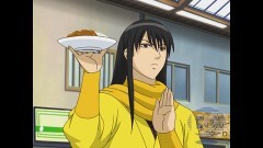 第44話　お母さんだって忙しいんだから夕飯のメニューに文句つけるの止めなさい