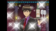 第55話　ものを食べるとき　クチャクチャ音をたてない