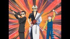 第68話　渡る世間はオバケばかり