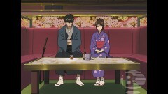 第76話　そういう時は黙って赤飯