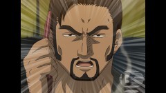 第84話　男は心に固ゆで卵