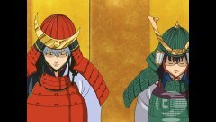 第85話　固ゆで卵は潰れない
