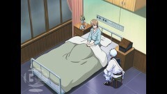 第87話　私と仕事どっちが大事なのという女にはジャーマンスープレックス