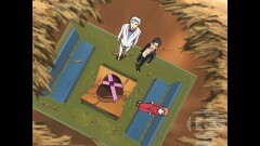 第93話　ヒーローだって悩んでる