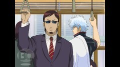 第94話　電車に乗るときは必ず両手を吊り革に