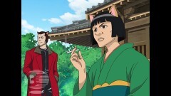 第97話　昔の武勇伝は三割増で話せ　盛り上ればいいんだよ盛り上れば／花屋とかケーキ屋の娘に男は弱い