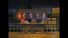 第156話　屋台に入るには微妙に勇気がいる