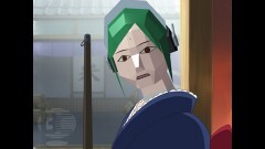 第167話　なめらかなポリゴンは人の心もなめらかにする