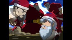 第200話　サンタクロースの赤は血の色