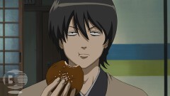 第205話　食事はバランスを考えろ／人は皆運命と戦う戦士
