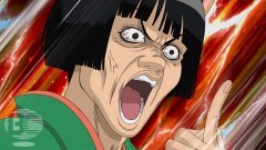 第206話　看板屋の看板娘はもう面倒なんで二枚の板と呼べ