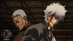 第214話　お控えなすって！