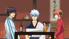 第218話　カニのハサミは絆を断つハサミ