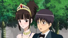 第229話　渡る世間は愛ばかり