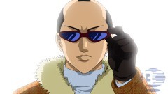 第237話　拙者をスキーにつれてって