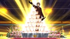 第242話　女はベジータ好き 男はピッコロ好き