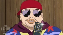 第244話　チェケラ!!