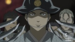 第261話　沈まぬ月
