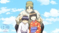 第264話　酒とガソリンと笑顔と涙