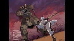 銀魂 ジャンプアニメツアー2005&2008