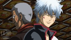 よりぬき銀魂さんオンシアター2D かぶき町四天王篇
