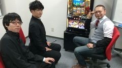 #1 嵐先生/黄門ちゃま喝
