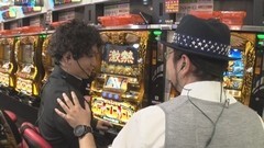 #9 嵐先生/ミリオンゴッド-神々の凱旋-