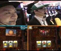 #26 ﾊﾟﾁｽﾛ必勝本777?秘宝伝〜封じられた女神〜