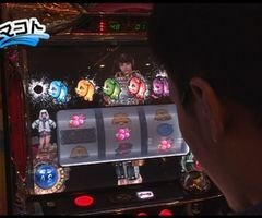 #29 ﾊﾟﾁｽﾛ必勝本777?鬼武者/天下布武2/ヱｳﾞｧ真実/うる星2