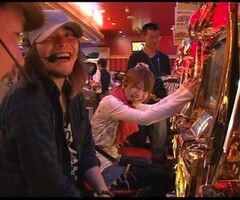 #38 ﾊﾟﾁｽﾛ必勝本777?ﾐﾘｵﾝｺﾞｯﾄﾞ 神々の系譜