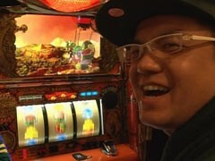 #67 ﾊﾟﾁｽﾛ必勝本777?北斗の拳/秘宝伝/ｷｭﾛｺﾞｽ2