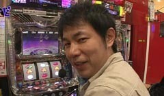 #73 パチスロ必勝本777?ﾊﾞｼﾞﾘｽｸ ?/ﾊﾟﾁｽﾛ北斗の拳/十字架2