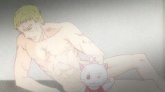 #02 サンプーハット／皇帝の憂鬱