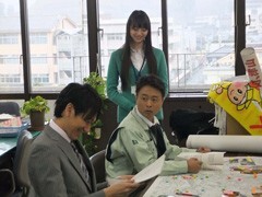 ホルモン女
