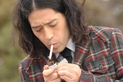 タバコイ〜タバコで始まる恋物語〜
