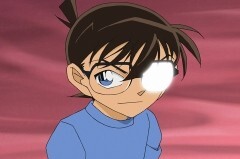 第725話 怪盗キッドと赤面の人魚（ブラッシュマーメイド）（後編）