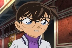 第736話 毛利小五郎像の秘密