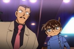 第738話 小五郎はBARにいる（前編）