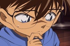 第739話 小五郎はBARにいる（後編）