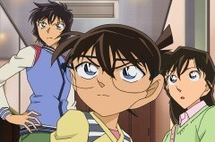 第740話 蘭も倒れたバスルーム（前編）