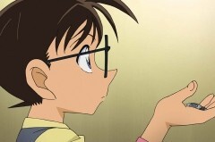 第741話 蘭も倒れたバスルーム（後編）