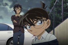 第744話 容疑者か京極真（前編）