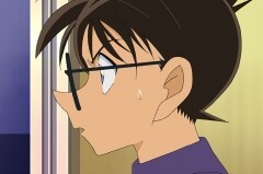 第754話 赤い女の惨劇（湯煙）
