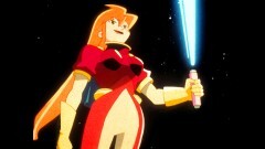 第3話 サブとシン！の巻