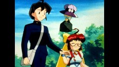 第6話 はぐれる恋心？の巻