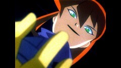 第11話 怖れと力！の巻